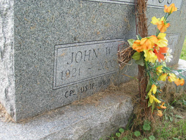 tombstone